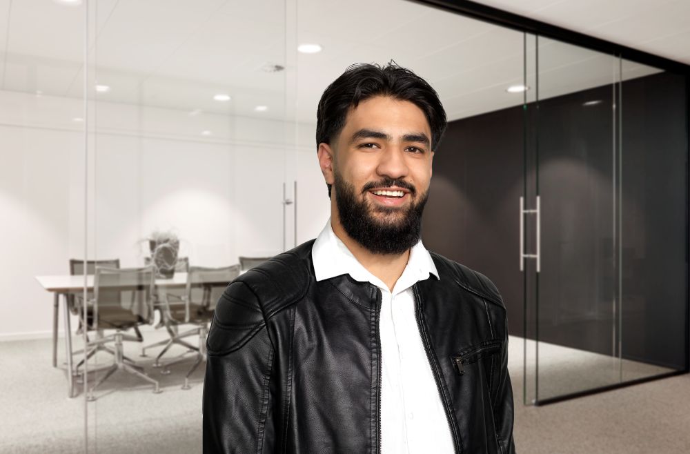 Ahmad Masri